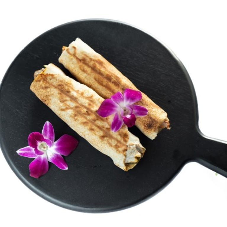 Delicious Shawarma Options
