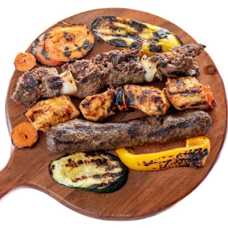 Savor Our Lunch Offerings