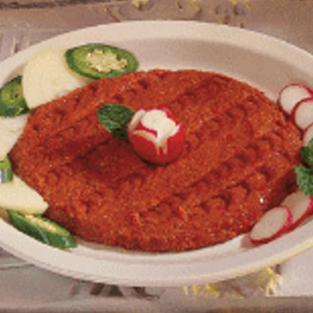 Kibbee Nayee.