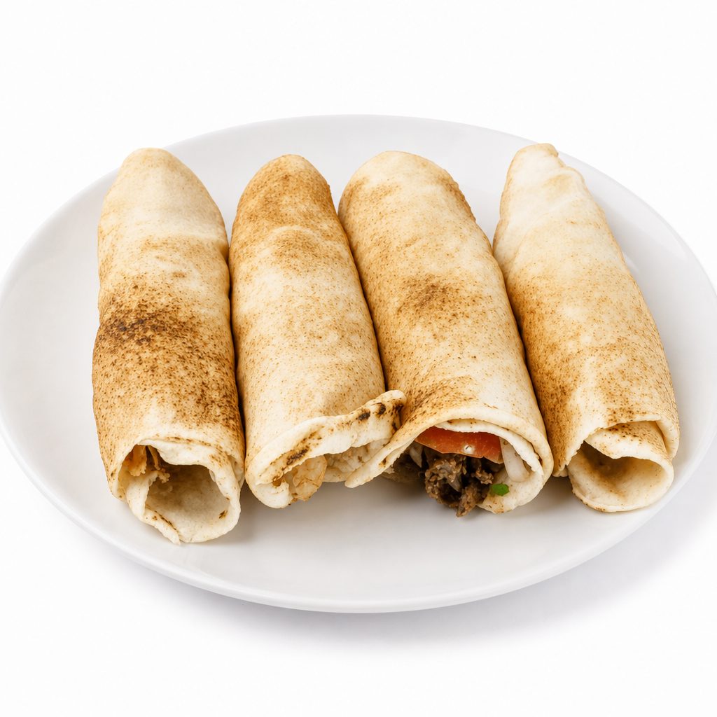 Shish Kafta Snd.