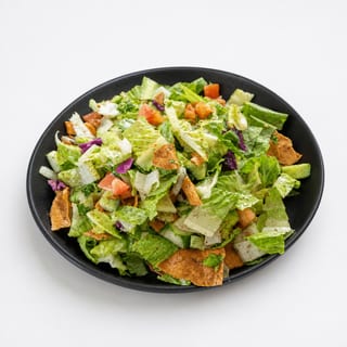 Side Fatoosh