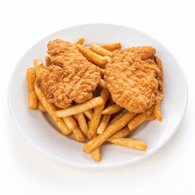 Tenders.