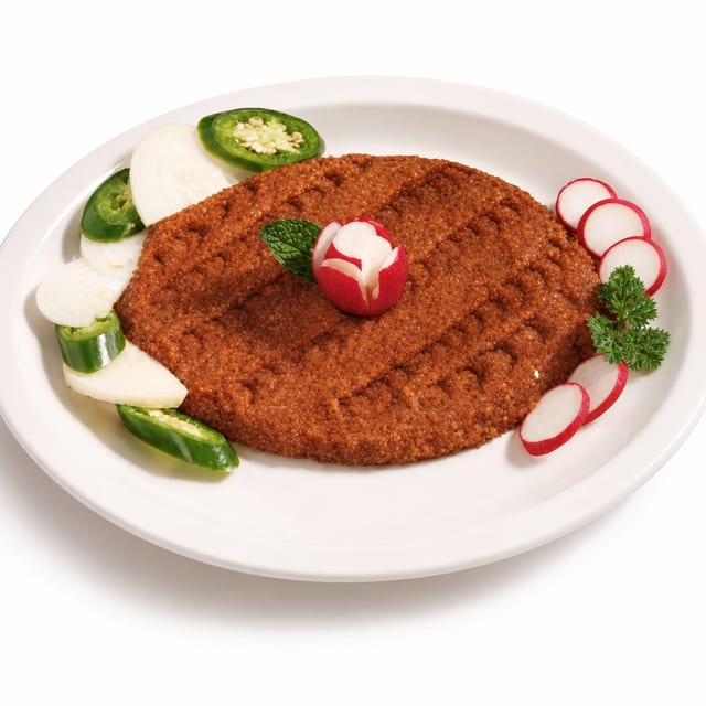 Kibbee Nayee.