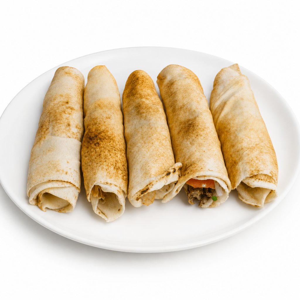 Shish Kabob Snd.