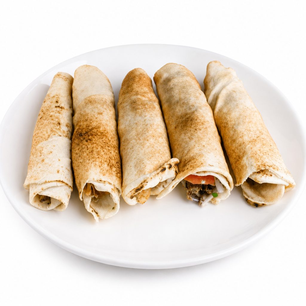 Shish Tawook Snd.
