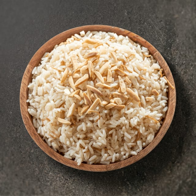 Rice.