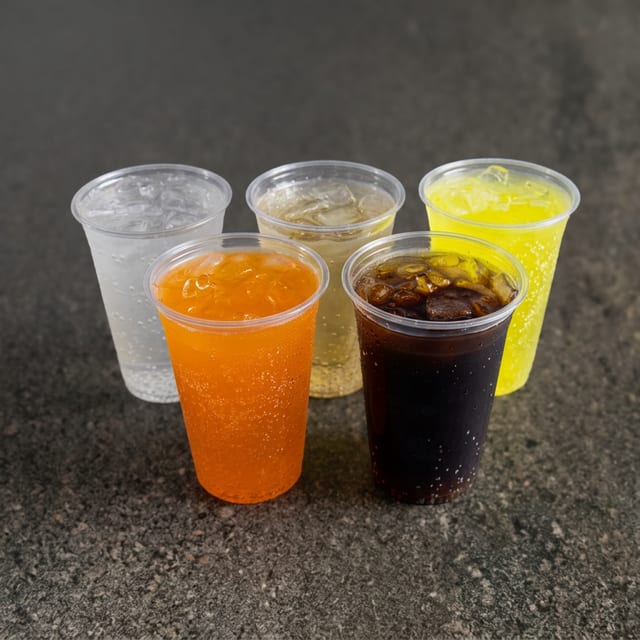 Can Soda.