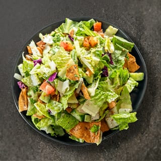 Side Fatoosh