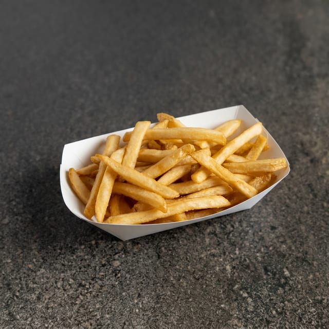 Fries.