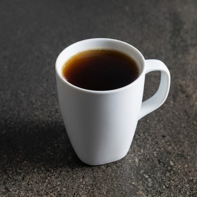 Coffee.