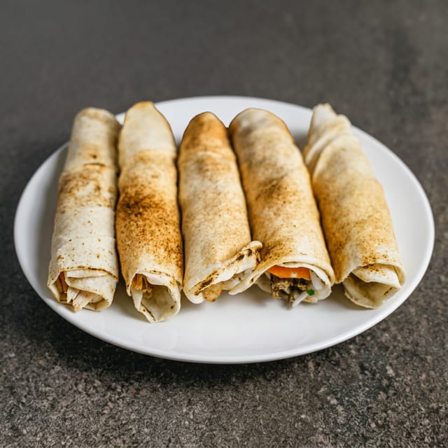 Shish Tawook Snd.