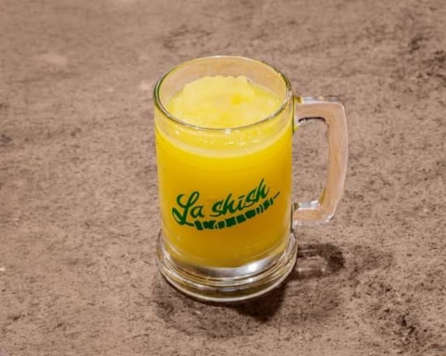 Juice.